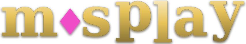 mos play logo
